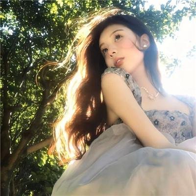 爱在绿风中