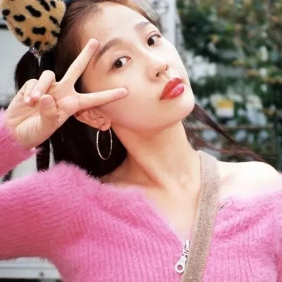 女人河